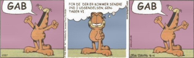 Garfield